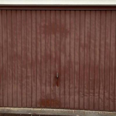 Geschlossene Garage zu vermieten, Bruneck - thumb