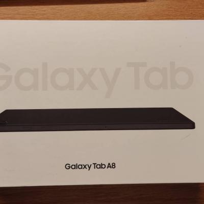 Samsung Galaxy Tab A8 - wie neu - thumb