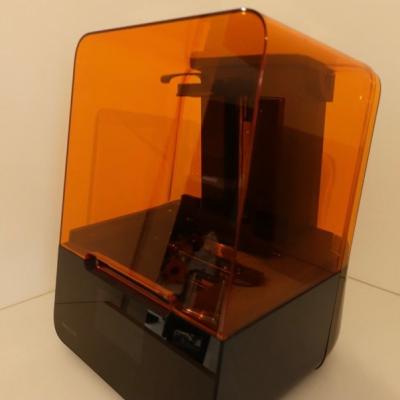 Verkaufe 3D Drucker - thumb