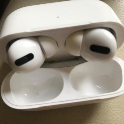 AirPod pro 1 Generation zuverkaufen - thumb