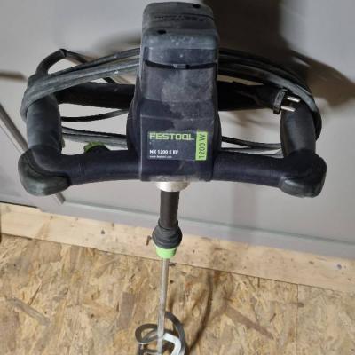 FESTOOL MX 1200 Rührgerät - thumb