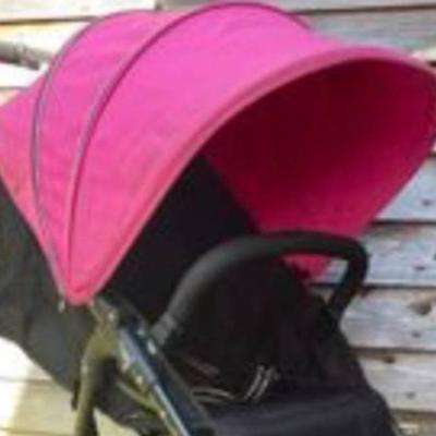 Dach für Kinderwagen Valco Baby Snap 4 - thumb