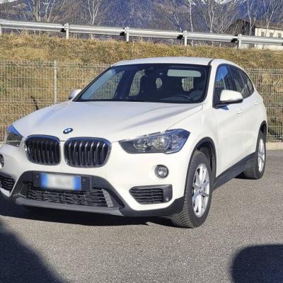 BMW X1 - 66.000KM - thumb