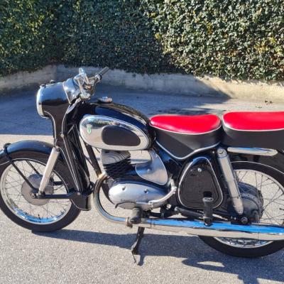 MOTORRAD DKW RT175VS - thumb