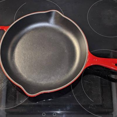 Le Creuset Brat- und Servierpfanne 26cm - thumb