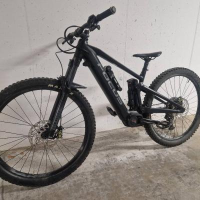 E-Bike Focus - thumb