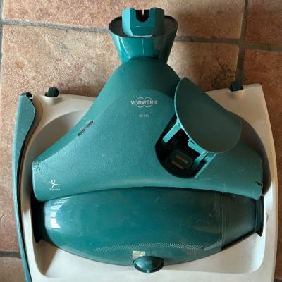 Vorwerk Folletto Saugwischer SP 520 - thumb