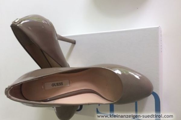 Wunderschöne Guess Pumps 39,5