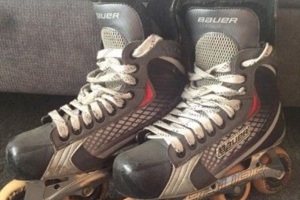 Hockey Inline Skates