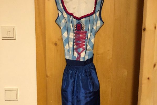 Dirndl    Größe 36