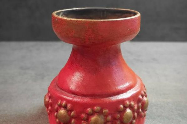 Thun Vase/Kerzenhalter