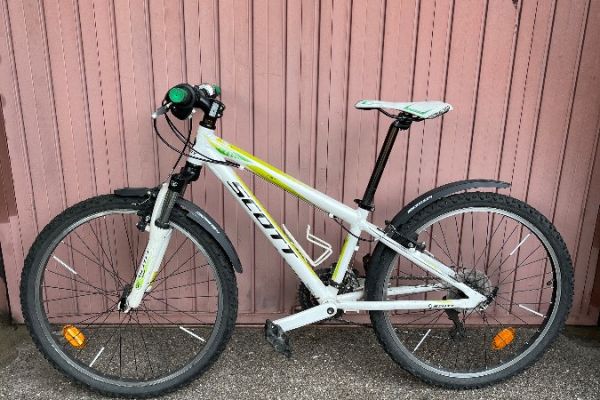 Scott Scale 24Zoll Junior Mountainbike