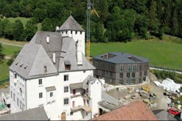 Freiwillige - willkommen im Altenheim Schloss Moos in Wiesen-Pfitsch!