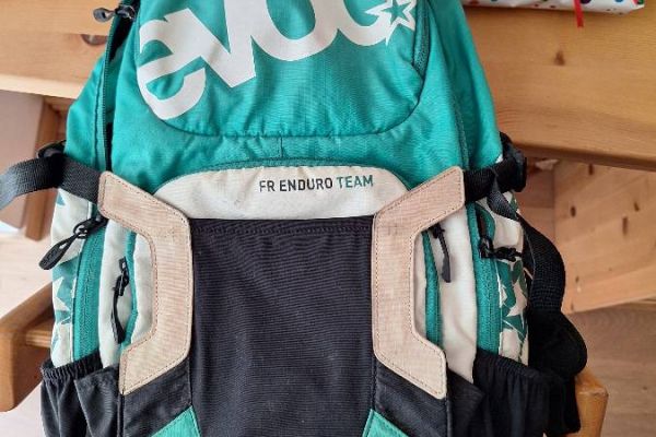 Evoc FR Enduro Team Rucksack