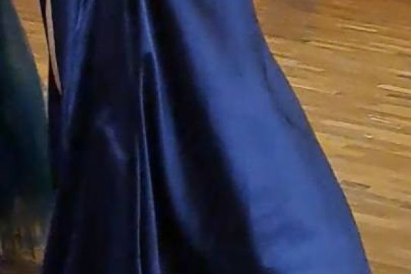 Maturaballkleid