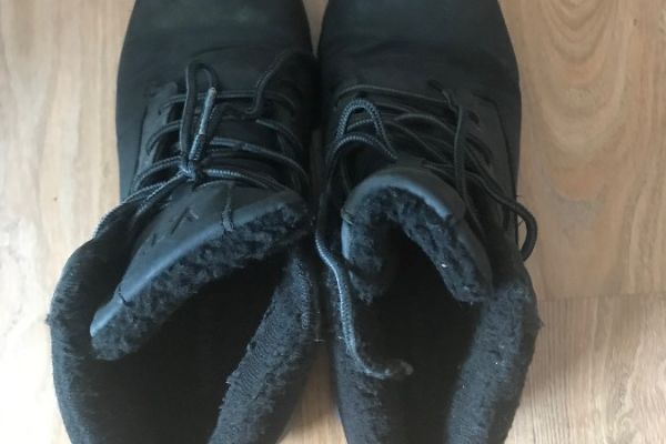 Winterschuhe große 41 zuverkaufen