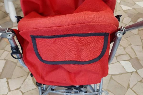 Kinderwagen Buggy