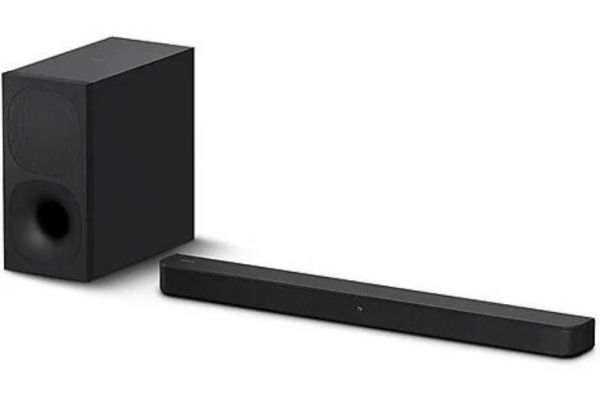 Sony HTS-400 Soundbar