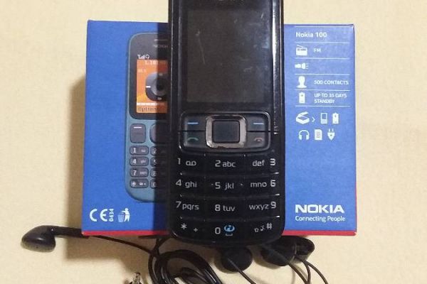 Nokia Handy