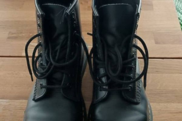 Dr. Martens Schuhe