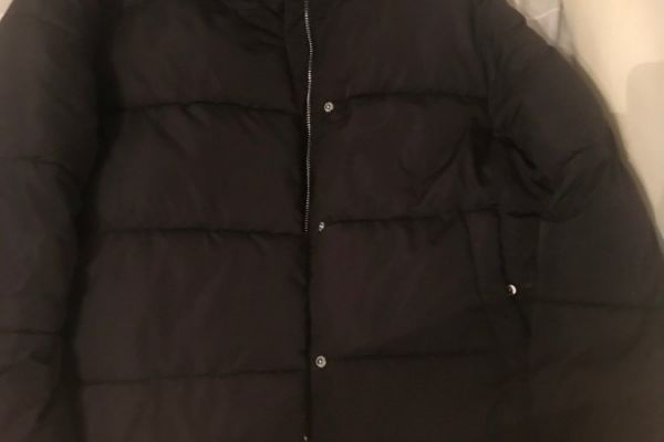 Damen Winter Jacke große L zuverkaufen