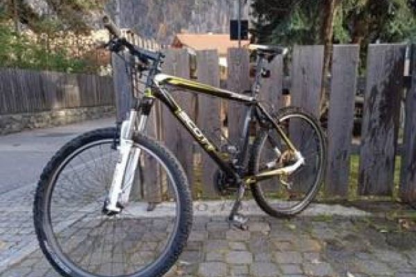 Fahrrad M.Bike  -SCOTT  -