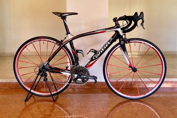 Rennrad WILIER CENTO “SONDEREDITION“