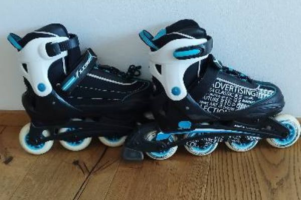 Verkaufe Inline Skate