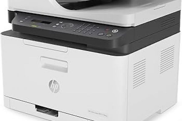 HP Color Laserjet MFP 179FNW