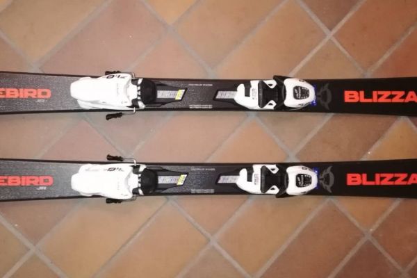 Ski Gr. 130 cm zu verkaufen