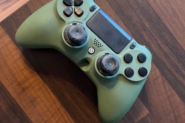 Scuf Impact PS4/5 Controller