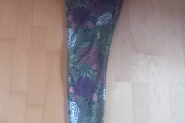 Yogahose in XS