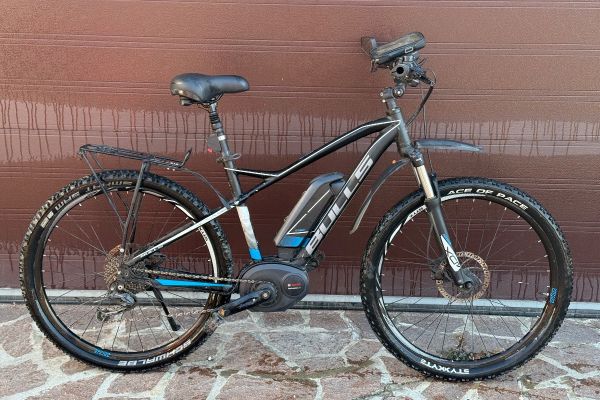 E mtb 950 euro