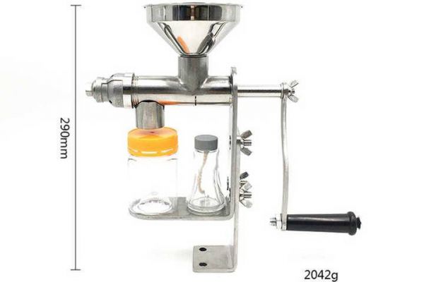 Handölpresse