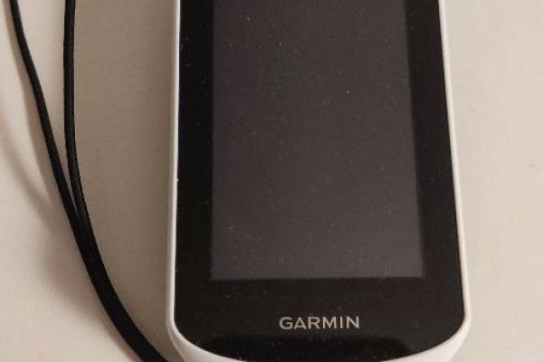 Garmin Edge Explore gps