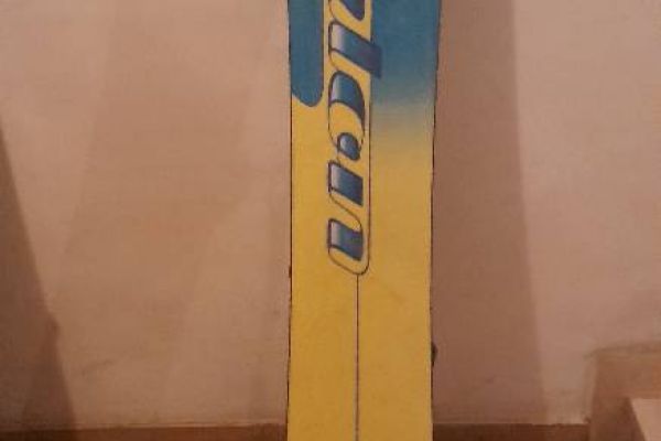 Snowboard 158 cm