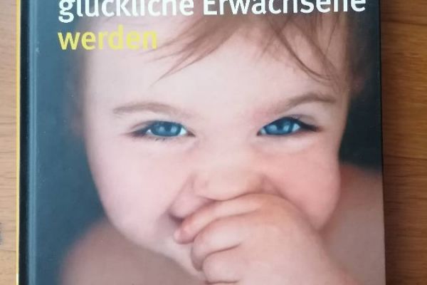 Bücher über Schwangerschaft, Baby, Erziehung