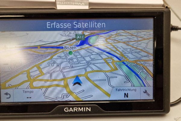 Navigationsgerät Garmin