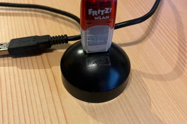 Fritz WLAN Stick- Antenne