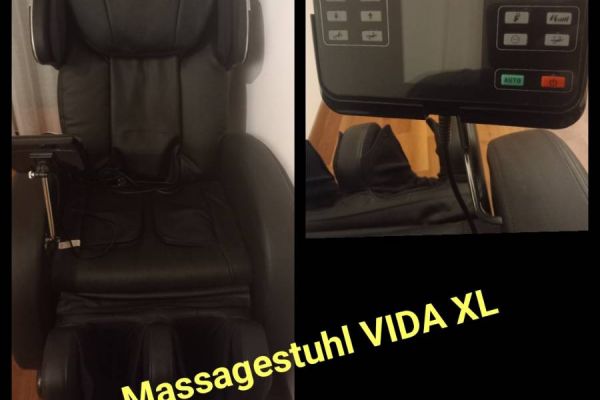 Massagesessel