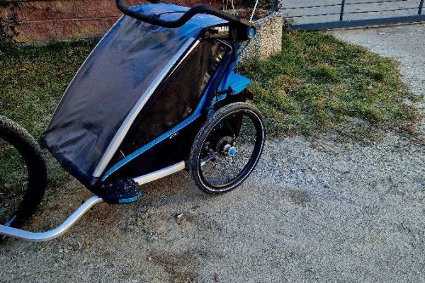 Thule CHARIOT SPORT