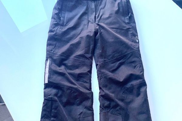 Kinderskihose