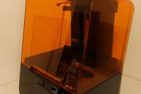 Verkaufe 3D Drucker