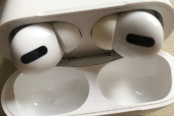 AirPod pro 1 Generation zuverkaufen