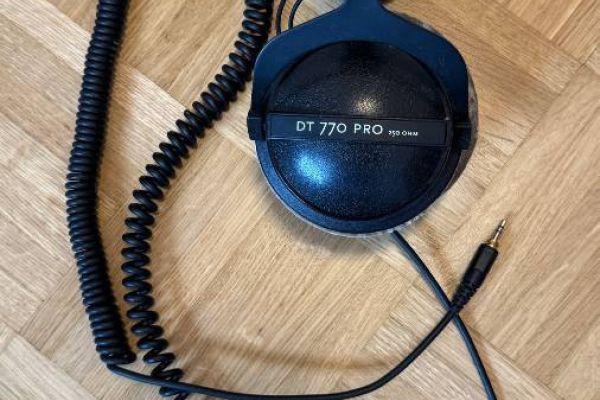 Kopfhörer beyerdynamic