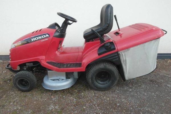 Aufsitzmäher HONDA 2315 HME