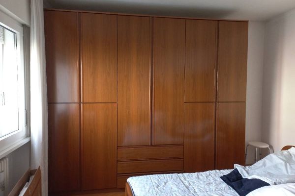 VERSCHENKE/REGALASI - Kleiderschrank -armadio per vestiti