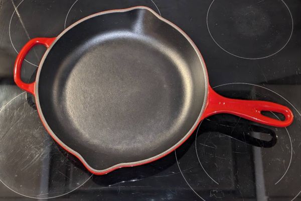 Le Creuset Brat- und Servierpfanne 26cm