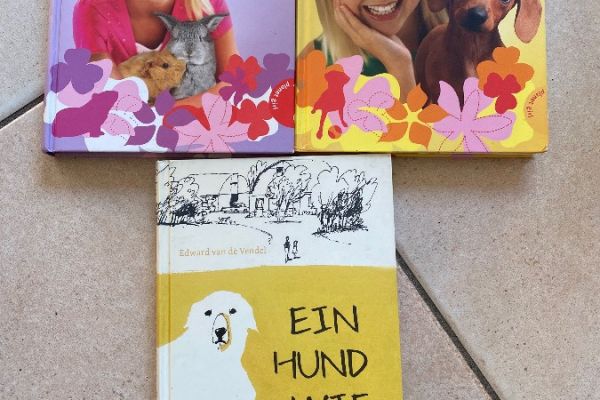 Kinderbücher