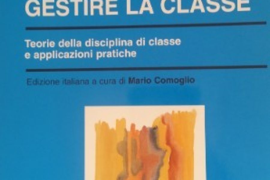 Vendo - Gestire la classe Teorie della disciplina - Bild 1